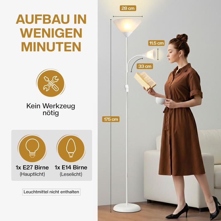 Immagine prodotto Monzana Beata (E14, E27)