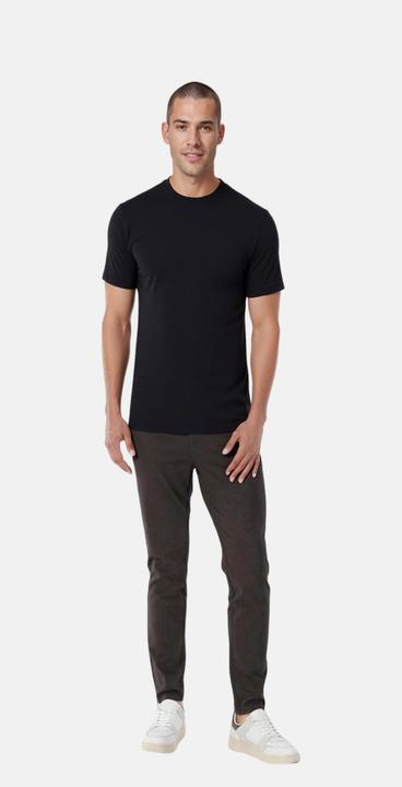 Produktbild Ragman Herren T-Shirt, 2er-Pack (L)