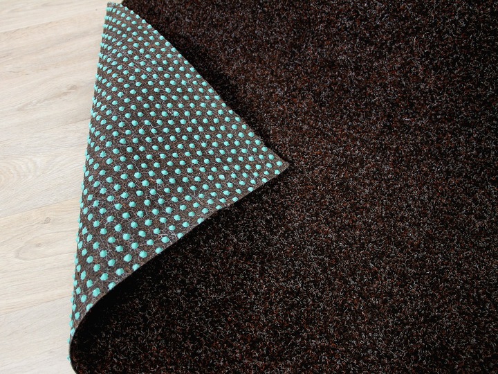 Produktbild Snapstyle Kunstrasen Rasenteppich mit Noppen Kingston (200 x 450 cm)
