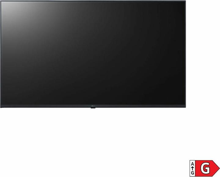 Produktbild LG Prof. Display 43UL3J-M (3840 x 2160 Pixel, 43")