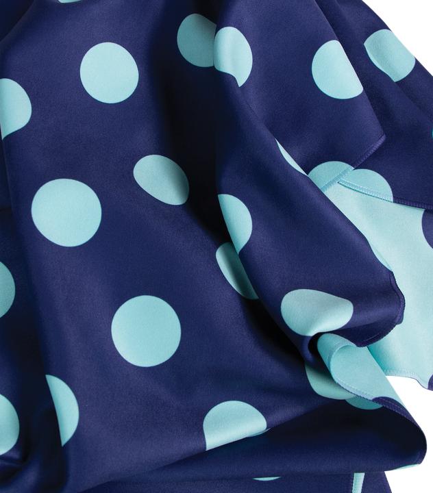 Immagine prodotto Arpe Tovagliolo a pois 90 x 166 cm (90 x 166 cm)