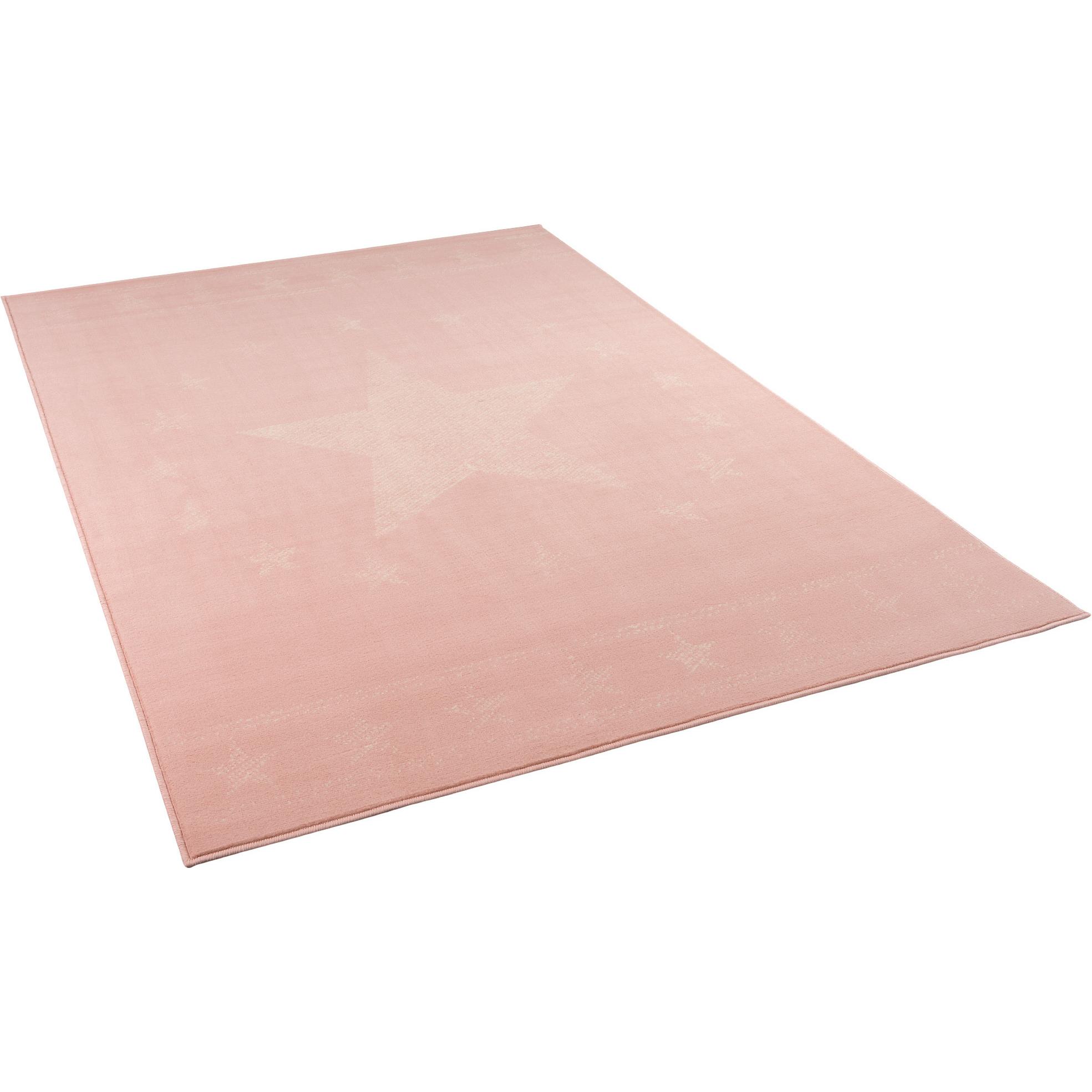 Thumbnail - Pergamon, Kinderteppich, Kinder und Jugend Teppich Trendline Modern Stars (185 x 270 cm)