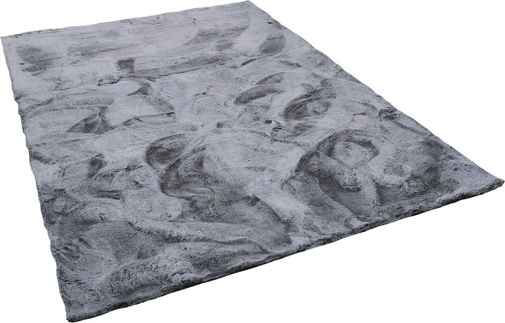 Image du produit Pergamon Tapis de luxe en fourrure Super Soft Plush (180 x 250 cm)