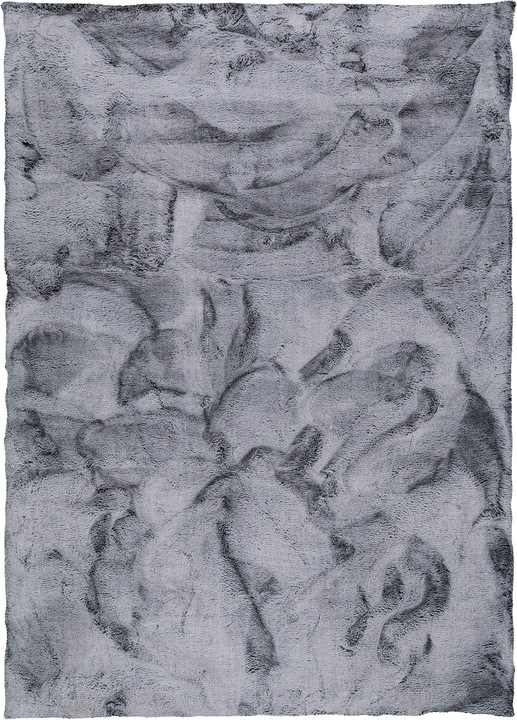 Image du produit Pergamon Tapis de luxe en fourrure Super Soft Plush (180 x 250 cm)