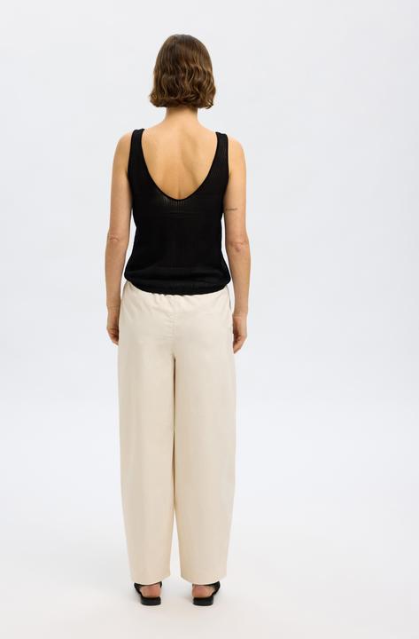 Immagine prodotto Selected Homme Ärmelloses Stricktop (M)