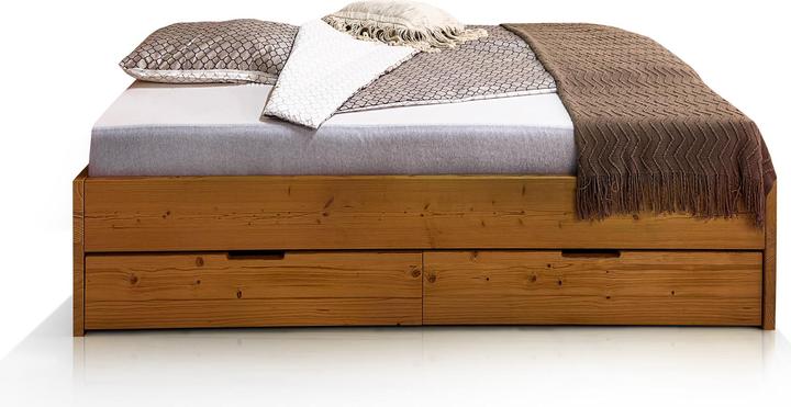 Actual product image Möbel-Eins Chico (90 x 220 cm)