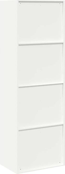 Image du produit vidaXL Büro-Beistellschrank (40 x 60 x 180 cm)