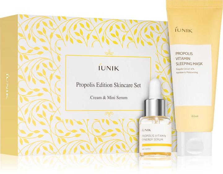 Produktbild iUNIK Propolis Vitamin