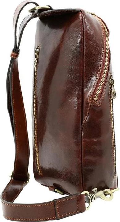 Image du produit Only-Bags.Store Sac de poitrine en cuir