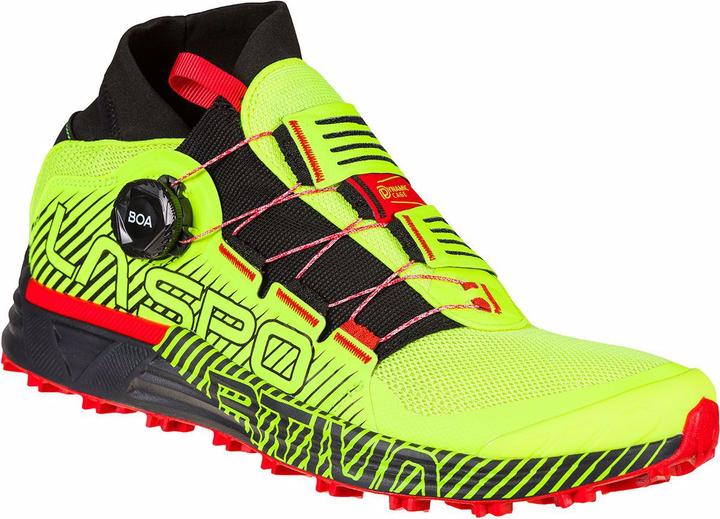 Actual product image La Sportiva Cyklon shoes (45)