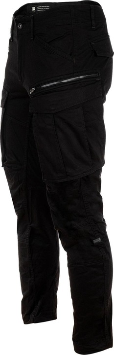 Immagine prodotto G-Star Pantaloni Cargo Taglio Affusolato ROVIC ZIP 3D (W31/L32)