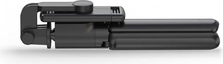 Actual product image xO selfie stick Bluetooth tripod SS09 black