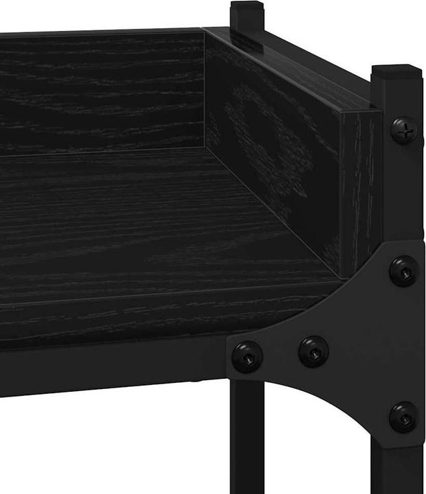 Produktbild vidaXL Waschmaschinenregal