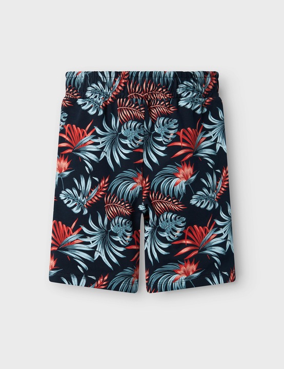 Actual product image Name it Bio-Baumwoll Shorts (158)