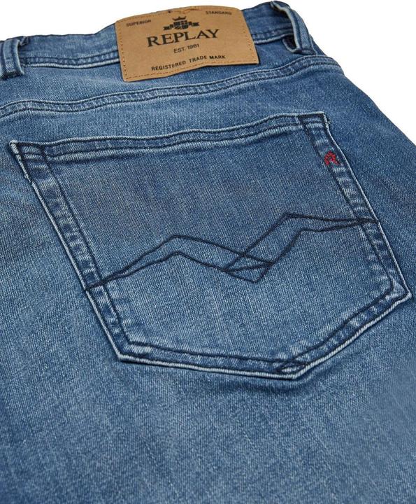 Produktbild Replay Grover (W33/L34)