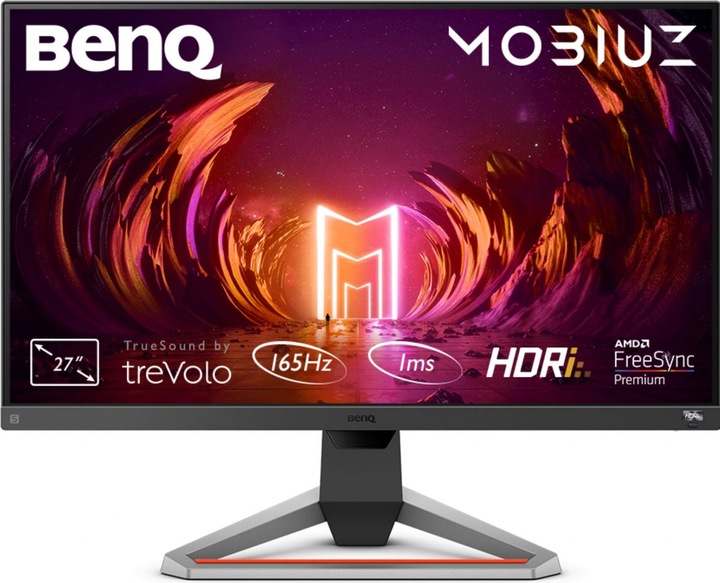 BenQ EX2710S (1920 x 1080 Pixel, 27")