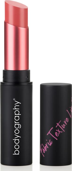 Image du produit Bodyography Rouge à lèvres Fabric Texture Silk (Soie)