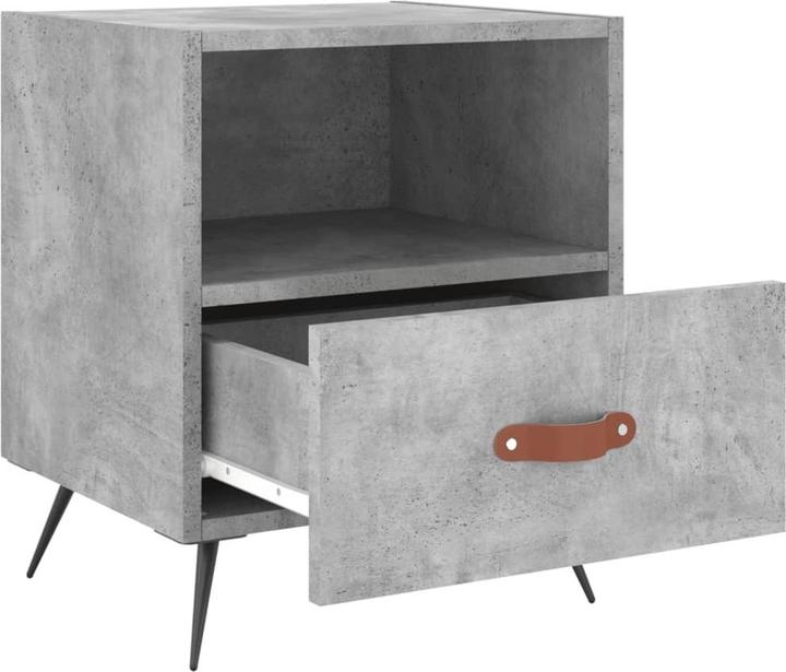 Immagine prodotto vidaXL Nachttisch (40 x 35 x 47.50 cm)