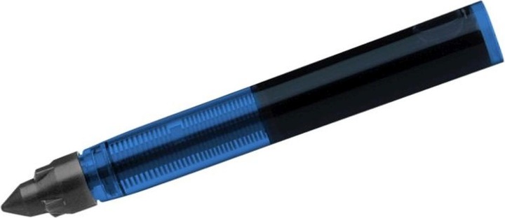 Produktbild Schneider ONE CHANGE - Rollerpatrone (Tintenfass, Schwarz, 0.60 mm)