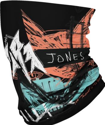 Immagine prodotto Jones Lightweight Recycled 2026