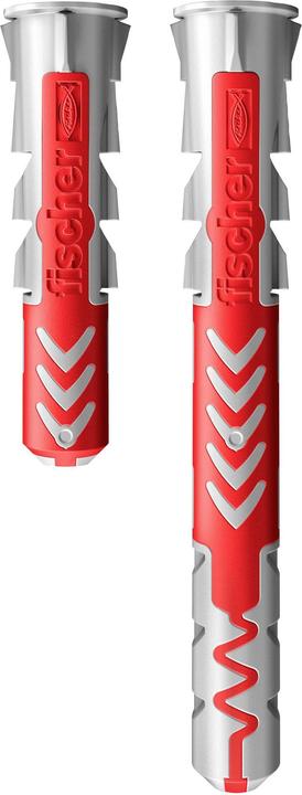 Actual product image Fischer DuoPower 8x40 BigBox (450) (1 pcs.)