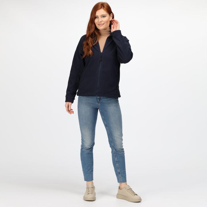 Produktbild Regatta Thor III FleeceJacke (36)