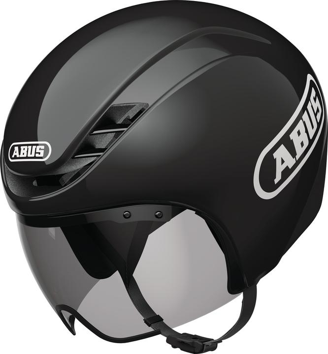 Produktbild Abus GameChanger TT 1.1 shiny black M (54 - 58 cm)