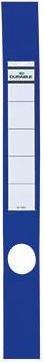 Actual product image Durable Spine label 40mm