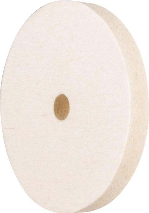 Actual product image Pferd Felt wheel