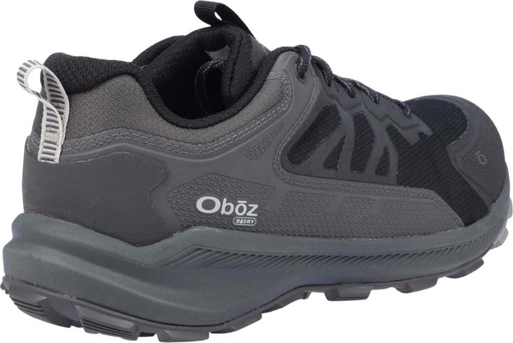 Produktbild Oboz Katabatic Stiefel Wasserfest (48)