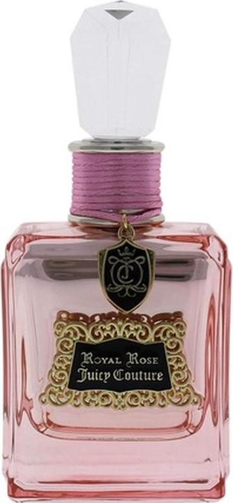Produktbild Juicy Couture Royal Rose Eau De Parfum Spray (Eau de Parfum, 100 ml)