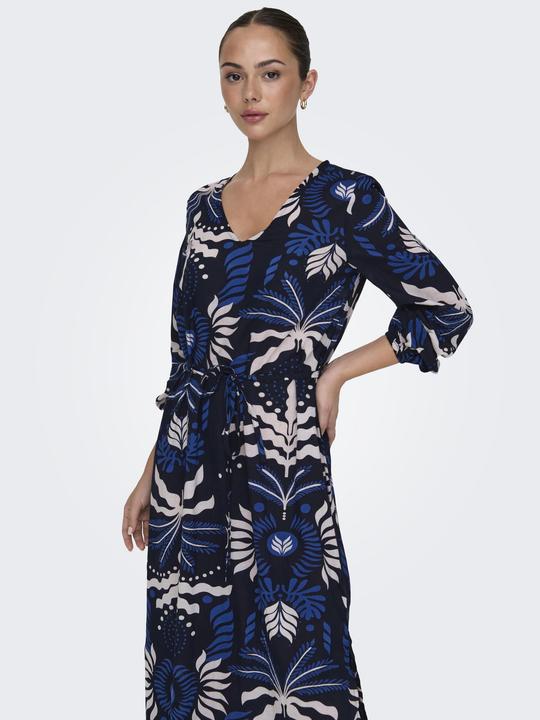 Produktbild JdY JDYANNA Midikleid Kleid (S)