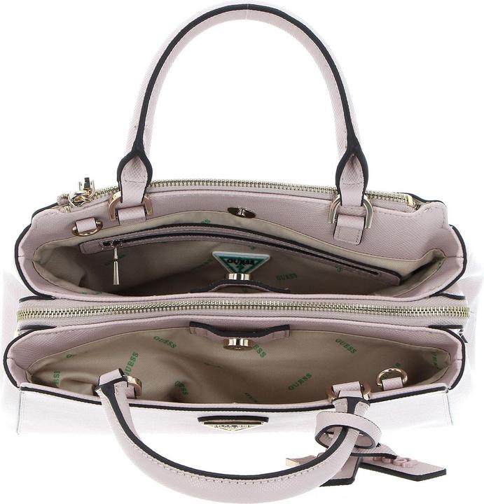 Immagine prodotto Guess Eco Elements Girlfriend Satchel