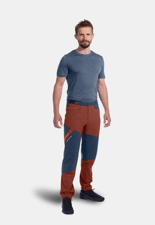 Actual product image Ortovox Vajolet Pants (XXL)