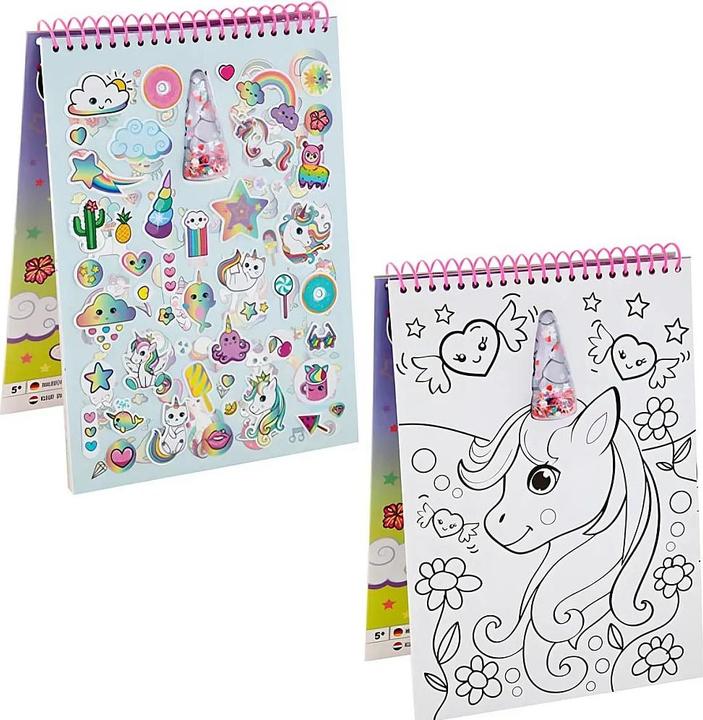 Image du produit Sombo Licorne