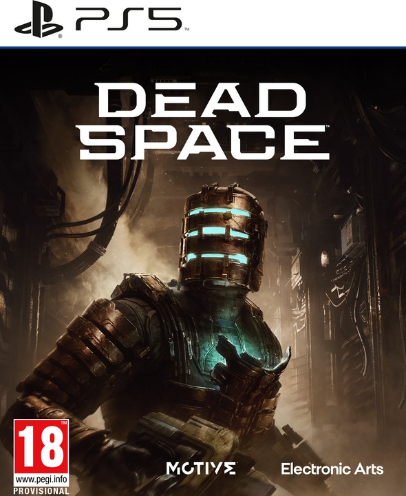 Immagine prodotto EA Games Dead Space Standard (PS5, EN)