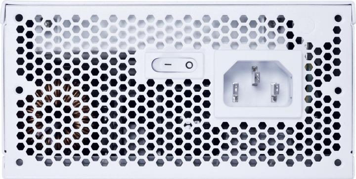 Image du produit Lian-Li SP750 V2 Gold Netzteil - 750 Watt, weiss (750 W)