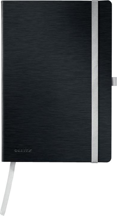 Actual product image Leitz Notebook Style (A5, Plain, Soft cover)