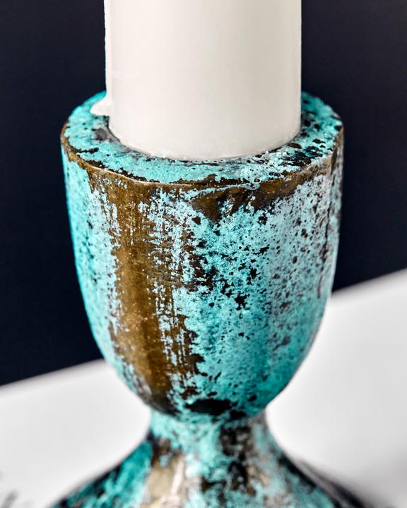 Produktbild House Doctor Kerzenständer (Ø 4.5 x 6 cm)