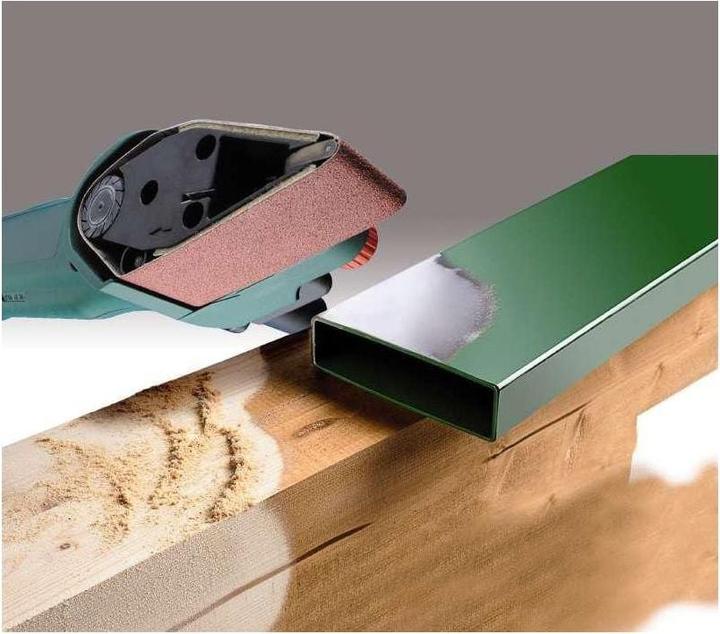Actual product image kwb Sanding belt 40X303 K 100 (100)