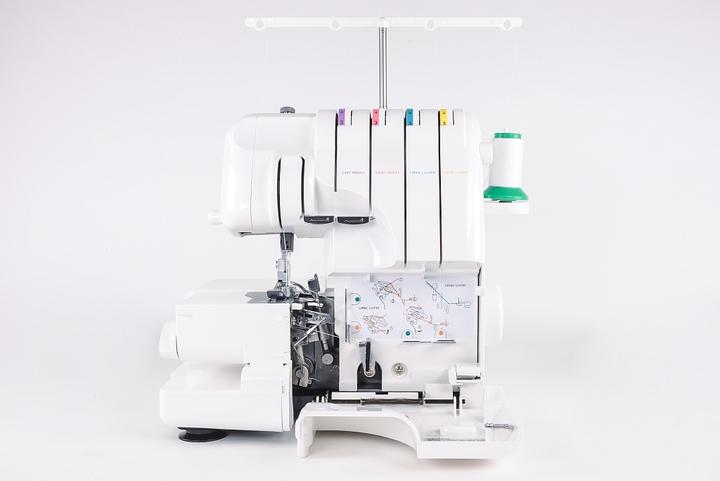 Image du produit Gritzner Overlock 788
