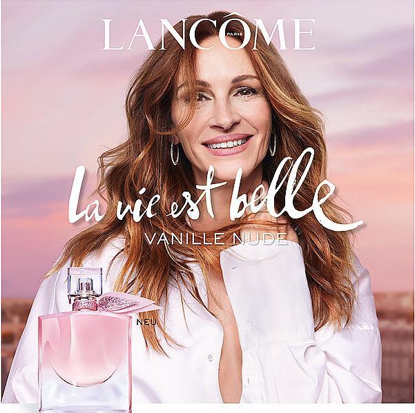 Actual product image La Mer Lancôme La Vie est Belle Vanille Nude Eau de Parfum (Eau de parfum, 100 ml)