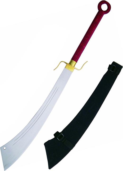 Produktbild Hanwei Dadao von Paul Chen