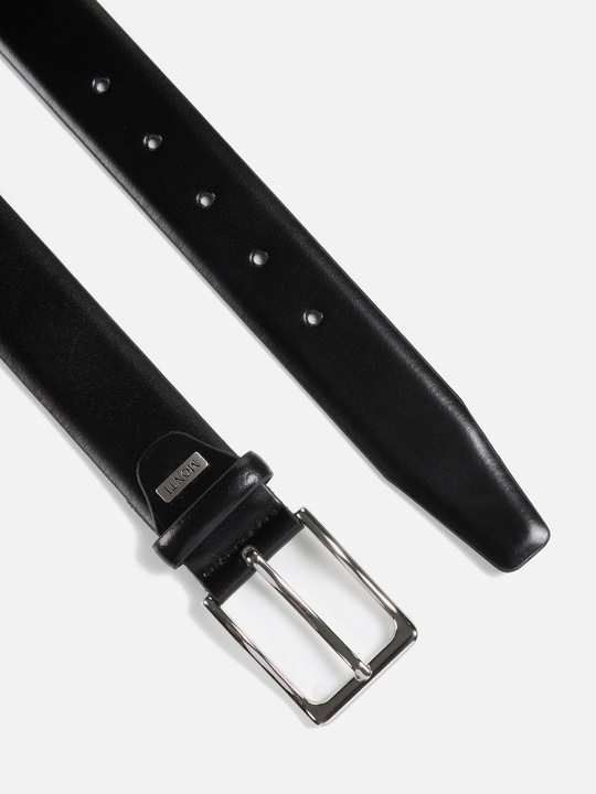 Actual product image Monti Ledergürtel REDDING (115)