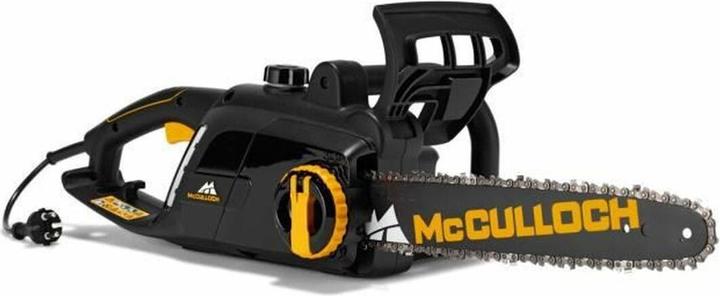 Produktbild McCulloch Cse 2040 S (Elektro Kettensäge)