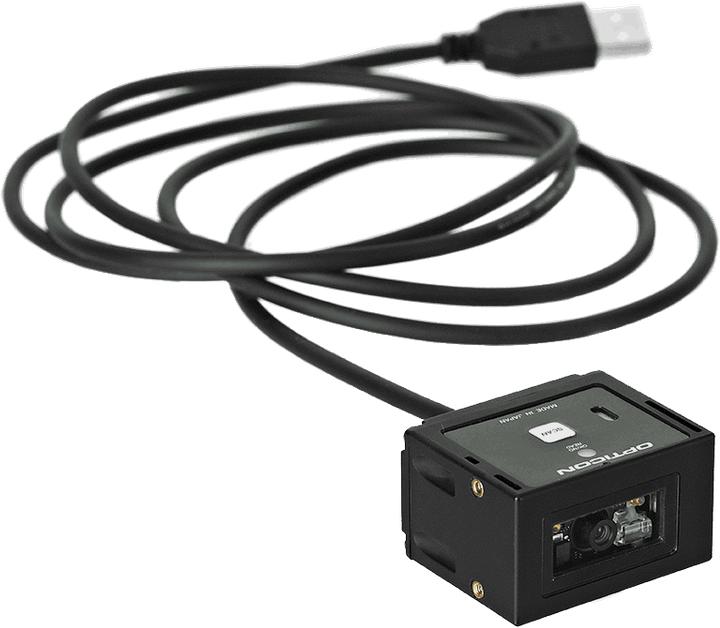 Produktbild Opticon Nlv-3101 (1D-Barcodes, 2D-Barcodes)