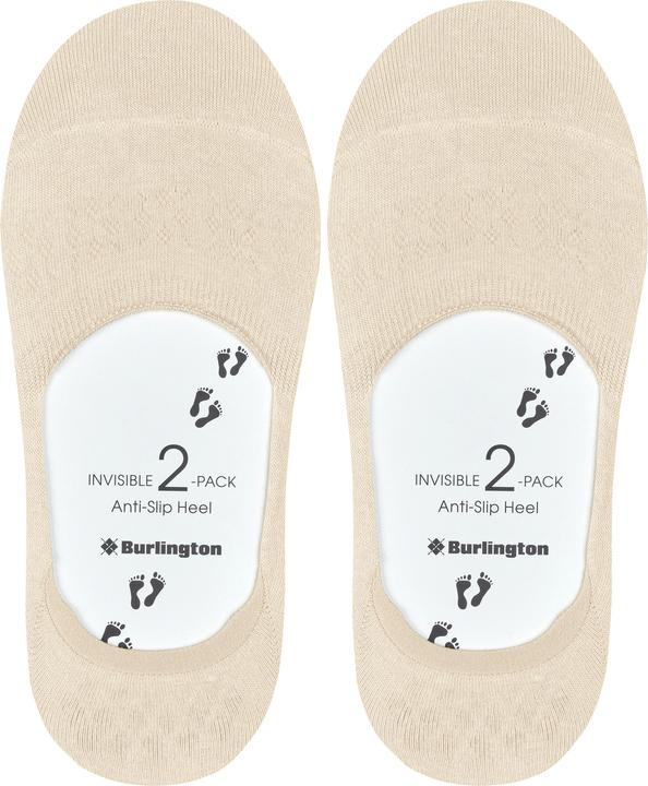 Image du produit Burlington 2erPack Everyday (lot de 2, 41 - 42)