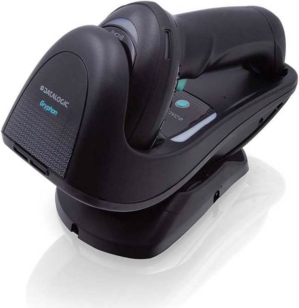 Produktbild Datalogic Gryphon 4500 (1D-Barcodes, 2D-Barcodes)