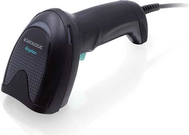 Produktbild Datalogic Gryphon 4500 (1D-Barcodes, 2D-Barcodes)
