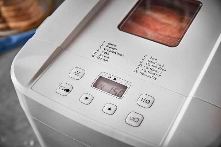 Actual product image Russell Hobbs 27260-56 Breadmaker